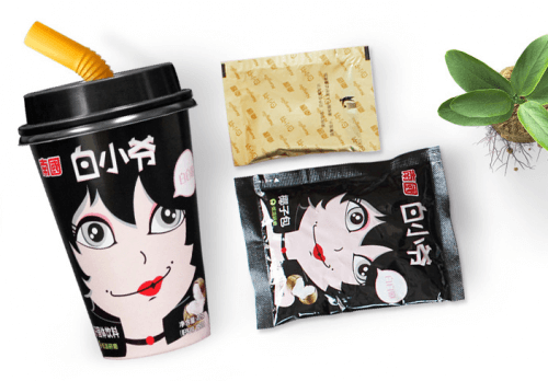 �Թ�9001���Ž�ɳ(�й�)���޹�˾ʳ���Сү�ı�׼��ѡ